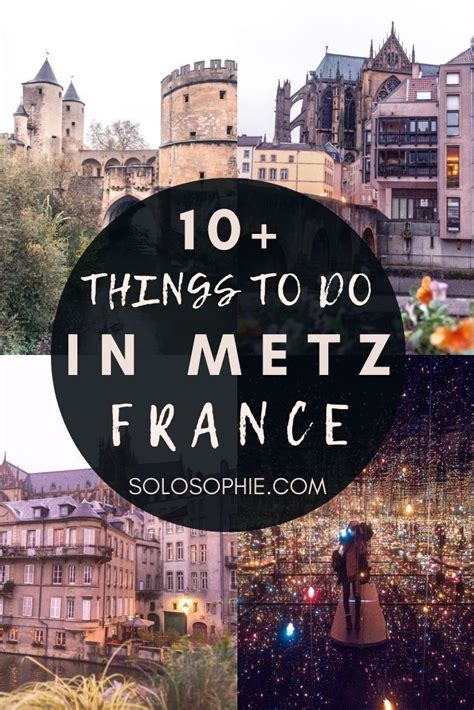 cougar metz|15 Best Things to Do in Metz (France)